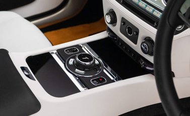 Rolls-Royce Wraith 14