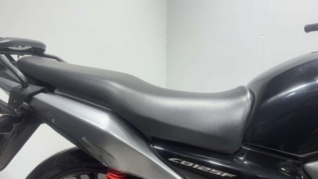 Honda CB 2022 72 PLATE 9K NEW MOT SERVICED 125CC LEARNER BIKE CBF125 24