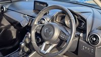Mazda CX-3 2.0 SKYACTIV-G SE-L Nav+ SUV 5dr Petrol Auto Euro 6 (s/s) (121 ps) 56