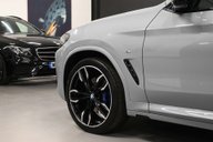 BMW X3 3.0 X3 M40i MHEV Auto 4WD 5dr 25