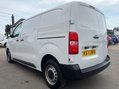 Citroen Dispatch 1.5 Dispatch 1000 Enterprise Edition Blue HDi SS 10