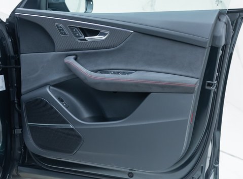 Audi RS Q8 PERFORMANCE CARBON VORSPRUNG 29