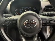 Toyota Yaris Cross EXCEL 50