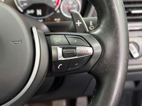 BMW M4 3.0 BiTurbo Competition Coupe 2dr Petrol DCT Euro 6 (s/s) (450 ps) 31