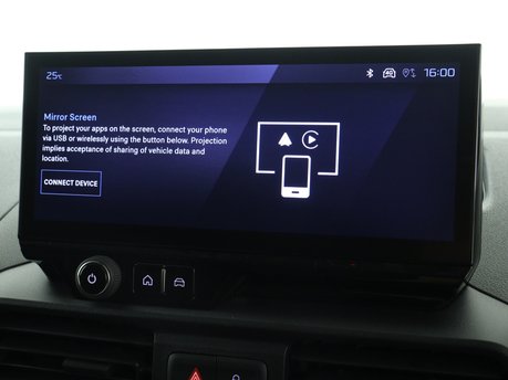 Peugeot Partner M 1.5 BlueHDi 100 Professional Plus 18