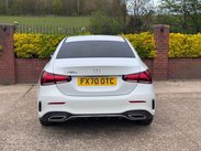 Mercedes-Benz A Class 1.3 A 250 AMG Line E Auto 4dr 12