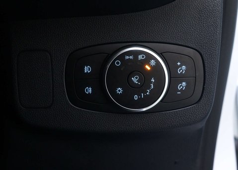 Ford Puma 1.0T EcoBoost MHEV ST-Line SUV 5dr Petrol Hybrid DCT Euro 6 (s/s) (125 ps) 34