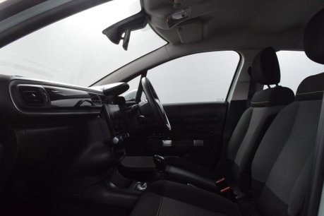 Citroen C3 PURETECH FEEL 40