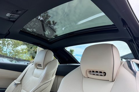 Mercedes-Benz SL Series SL400 AMG SPORT - HARMAN KARDON -PORCELAIN LEATHER  10