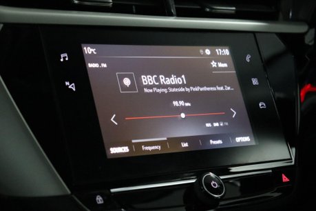 Vauxhall Corsa SE 38