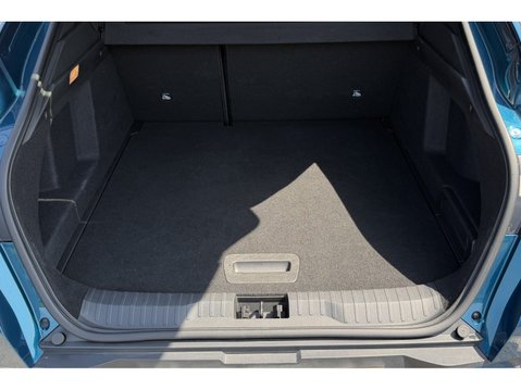 Renault Arkana 1.6 E-TECH Hybrid 145 R.S. Line 5dr Auto 40