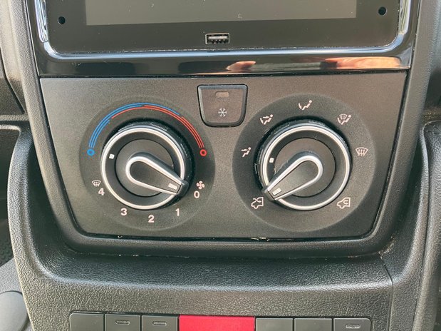 Renault Master RENAULT MASTER LML35TW B-NES 12