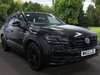 Volkswagen Touareg 3.0 TSI V6 Black Edition Tiptronic 4Motion Euro 6 (s/s) 5dr