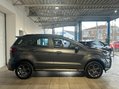 Ford Ecosport 1.0T EcoBoost GPF ST-Line SUV 5dr Petrol Manual Euro 6 (s/s) (125 ps) 2