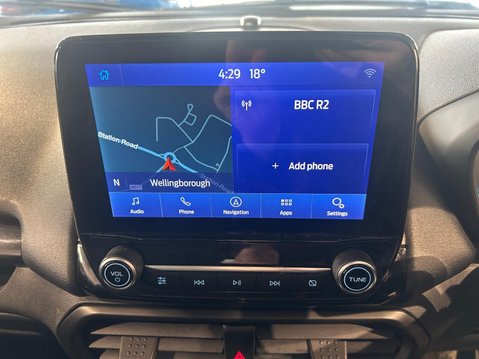 Ford Ecosport 1.0T EcoBoost ST-Line Euro 6 (s/s) 5dr 26