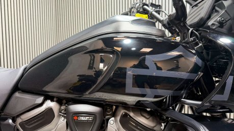 Harley-Davidson Pan America RA 1250 SPECIAL 2024 ONLY 4K ADVENTURE BIKE 13