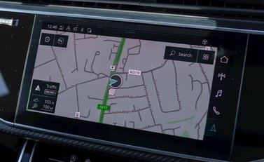 Audi RS Q8 Vorsprung 21