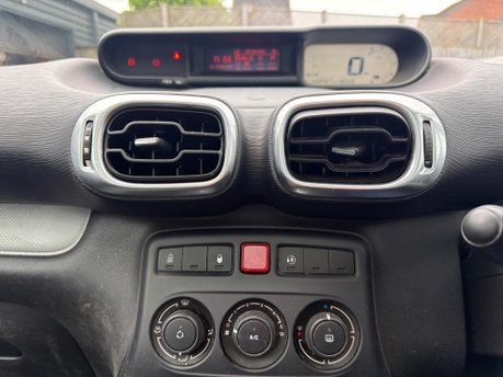 Citroen C3 Picasso SELECTION 8