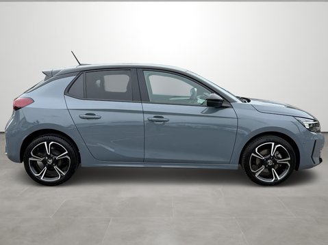 Vauxhall Corsa 1.2 Turbo GS 5dr 10