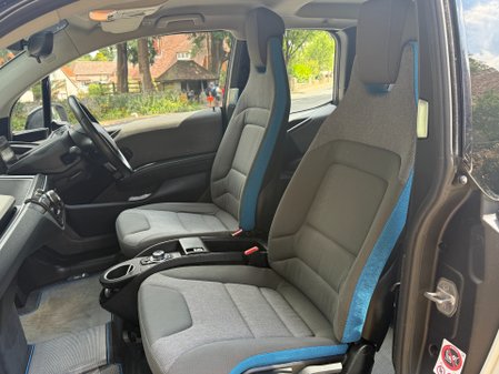 BMW I3 I3 RANGE EXTENDER 60AH 45