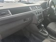 Volkswagen Caddy C20 TDI TRENDLINE AUTO 12