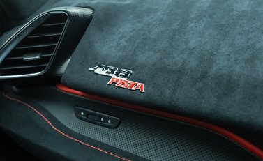 Ferrari 488 Pista 22