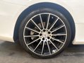 Mercedes-Benz C Class 3.0 C43 V6 AMG (Premium Plus) G-Tronic+ 4MATIC Euro 6 (s/s) 2dr 62