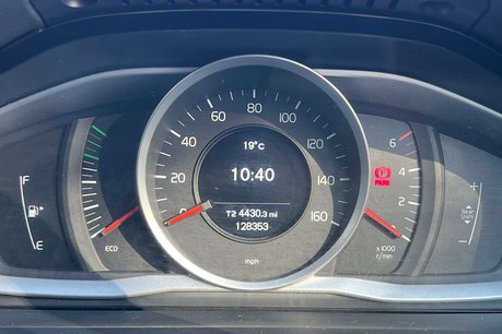 Volvo S60 2.0 D3 Business Edition Saloon 4dr Diesel Manual Euro 6 (s/s) (150 ps) 66