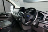 Ford Transit Custom 2.0 Transit Custom 300 Active EcoBlue 5dr 26