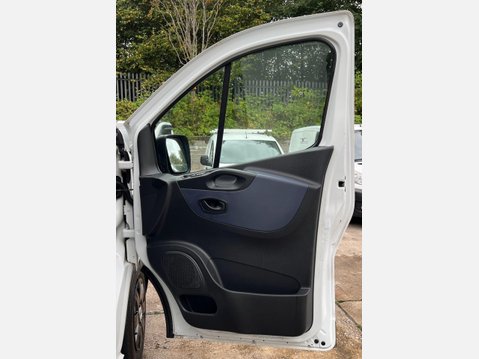 Vauxhall Vivaro 1.6 CDTi 2900 L2 H1 Euro 5 5dr 30