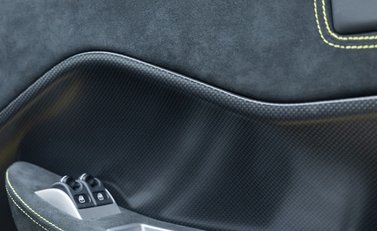 Ferrari 599 GTO 32