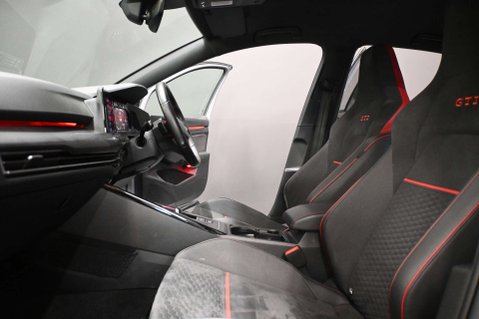 Volkswagen Golf 2.0 Golf Clubsport GTi TSi Semi-Auto 5dr 22