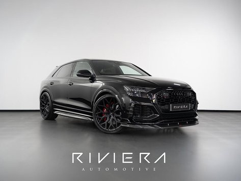 Audi RS Q8 4.0 TFSI V8 Vorsprung SUV 5dr Petrol Tiptronic quattro Euro 6 (s/s) (600 ps