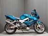 Honda VTR 2001 ONLY 24K CLEAN RUNNING PROJECT BIKE 1000CC VTWIN