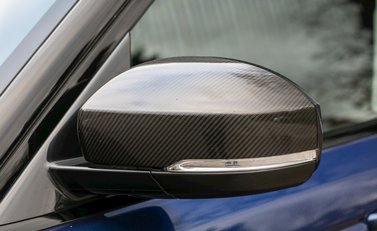 Land Rover Range Rover Sport 5.0 SVR 29