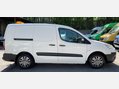 Peugeot Partner 1.6 eHDi 750 SE Panel Van 4dr Diesel Manual L2 (s/s) (134 g/km, 90 bhp) 7