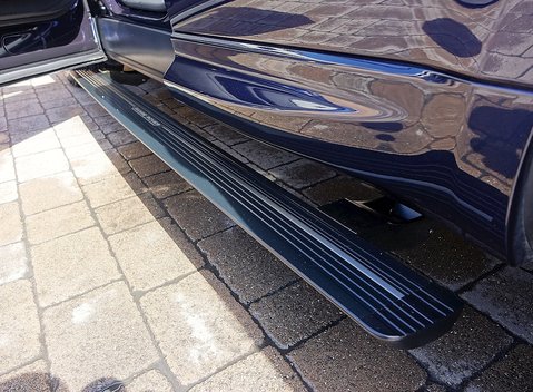 Land Rover Range Rover Sport 5.0 Autobiography 5