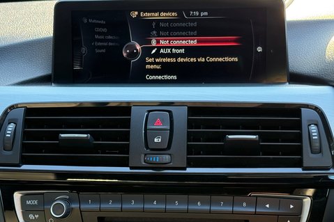 BMW 4 Series 430D M SPORT - 5K WORTH EXTRAS - SPORT + COMF PACK 38