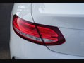 Mercedes-Benz C Class 2.1 C250d AMG Line (Premium) G-Tronic+ Euro 6 (s/s) 2dr 25