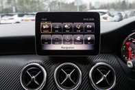 Mercedes-Benz A Class A 200 AMG LINE PREMIUM PLUS 22