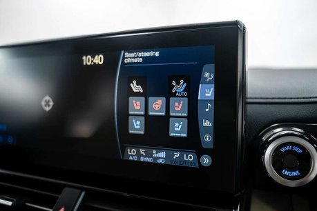 Toyota Land Cruiser ZX300 3.5 Automatic Petrol 49