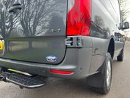 Mercedes-Benz Sprinter 316 Cdi L2 H2 4x4 Panel Van with Air Con & Leather 27