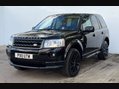 Land Rover Freelander 2.2 Freelander Sport LE SD4 Auto 4WD 5dr 39