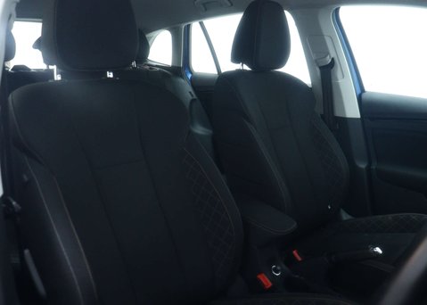 Skoda Scala 1.0 Scala SE TSI 5dr 42