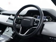 Land Rover Range Rover Evoque 1.5 Range Rover Evoque Edition PHEV Auto 4WD 5dr 16