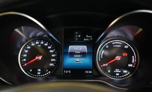 Mercedes-Benz Eqv 300 SPORT PREMIUM 7 Seats Full MB Service history Adaptive Cruise 360 Cam  18