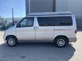 Mazda B CAMPERVAN V6 petrol 160 bhp very nice van 10
