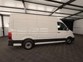 Volkswagen Crafter 2.0 TDI CR35 Startline RWD LWB High Roof Euro 6 (s/s) 5dr 45