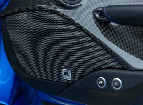 Ferrari 488 SPIDER 30