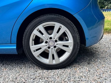 Mercedes-Benz A Class 1.6 A 180 Sport Auto 5dr 14